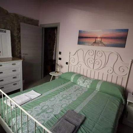 La Ca' Torta - Rustico Ristrutturato * Neviano degli Arduini