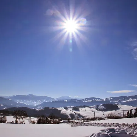 Prázdninový dům La Ca' Torta - Rustico Ristrutturato Neviano degli Arduini