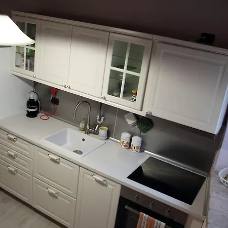 La Ca' Torta - Rustico Ristrutturato