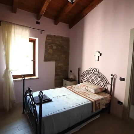 La Ca' Torta - Rustico Ristrutturato Ferienhaus