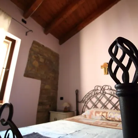 La Ca' Torta - Rustico Ristrutturato Ferienhaus Neviano degli Arduini