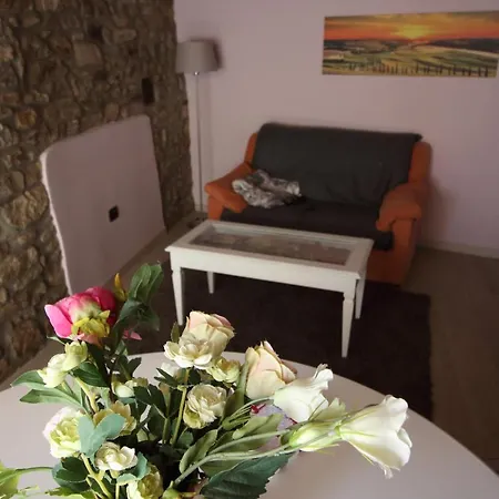 Ferienhaus La Ca' Torta - Rustico Ristrutturato