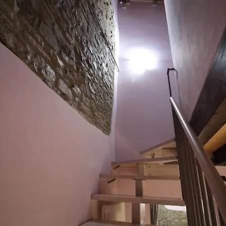La Ca' Torta - Rustico Ristrutturato Ferienhaus Neviano degli Arduini