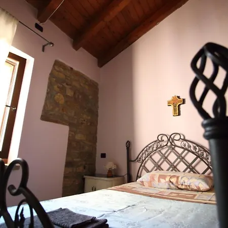 La Ca' Torta - Rustico Ristrutturato * Neviano degli Arduini