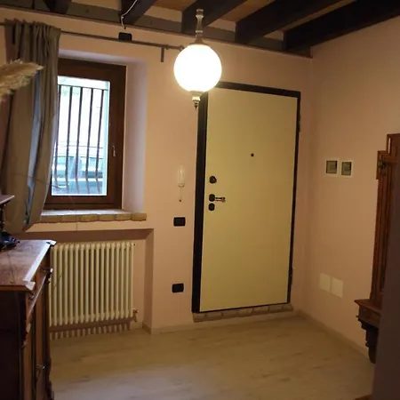 Ferienhaus La Ca' Torta - Rustico Ristrutturato *