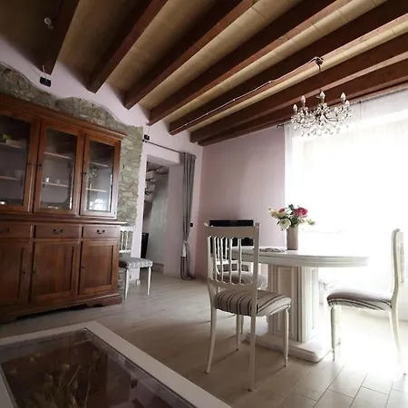 La Ca' Torta - Rustico Ristrutturato * Neviano degli Arduini