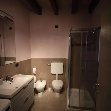 Holiday home La Ca' Torta - Rustico Ristrutturato *