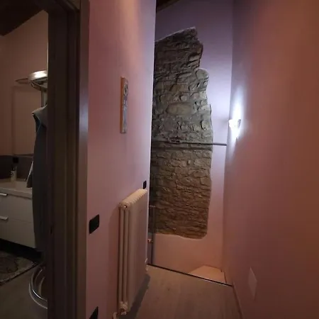 La Ca' Torta - Rustico Ristrutturato Ferienhaus *