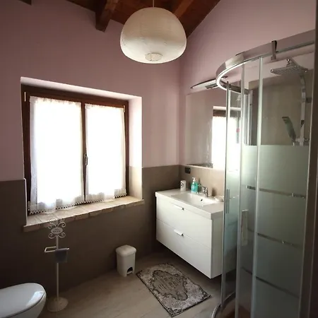 La Ca' Torta - Rustico Ristrutturato *