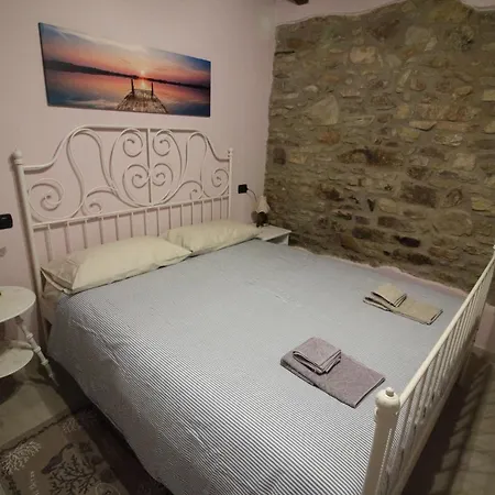 La Ca' Torta - Rustico Ristrutturato Ferienhaus Neviano degli Arduini