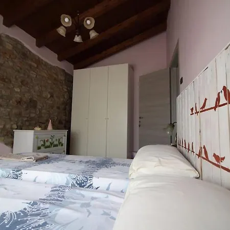 La Ca' Torta - Rustico Ristrutturato * Neviano degli Arduini