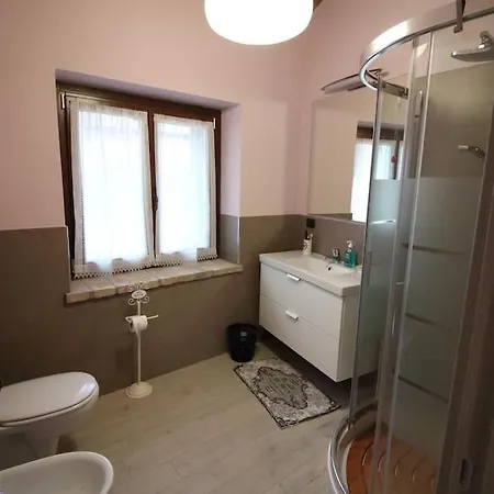 La Ca' Torta - Rustico Ristrutturato * Neviano degli Arduini