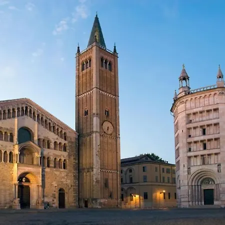 La Ca' Torta - Rustico Ristrutturato Neviano degli Arduini