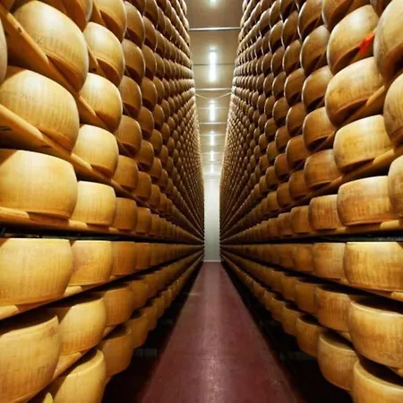Ferienhaus La Ca' Torta - Rustico Ristrutturato Neviano degli Arduini