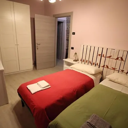 La Ca' Torta - Rustico Ristrutturato Neviano degli Arduini