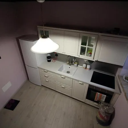 Ferienhaus La Ca' Torta - Rustico Ristrutturato *