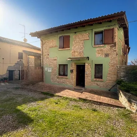 Casa vacanze La Ca' Tòrta - Rustico Ristrutturato *