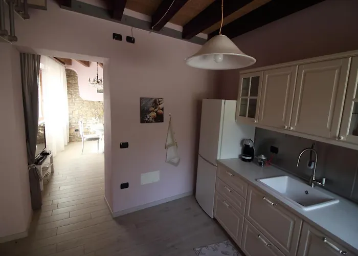 Σπίτι διακοπών La Ca' Torta - Rustico Ristrutturato Neviano degli Arduini