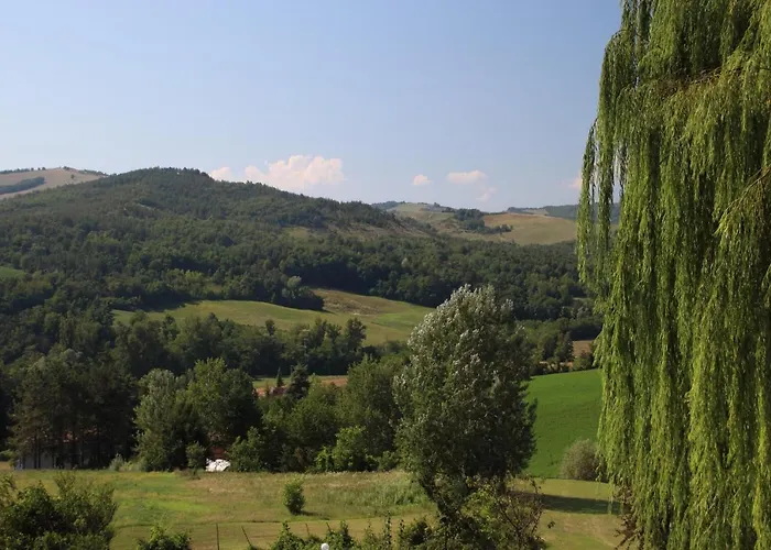 La Ca' Torta - Rustico Ristrutturato *
