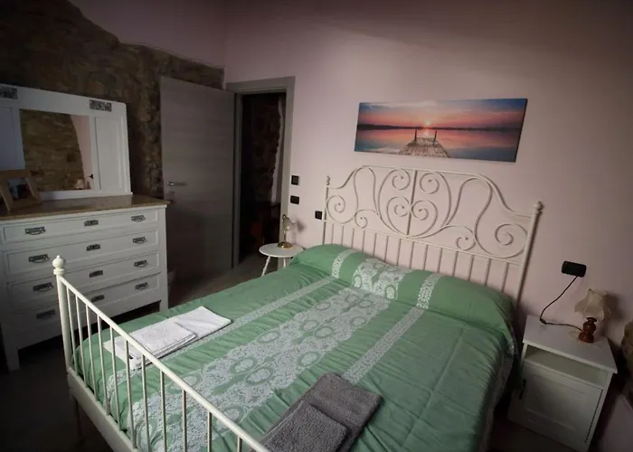 La Ca' Torta - Rustico Ristrutturato * Neviano degli Arduini