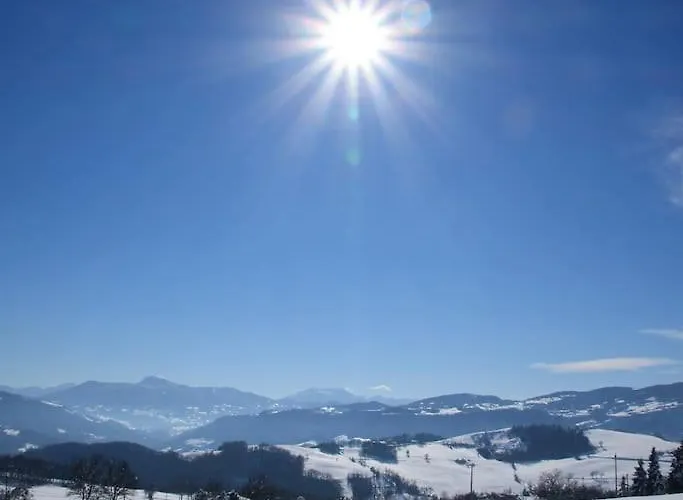 La Ca' Torta - Rustico Ristrutturato *