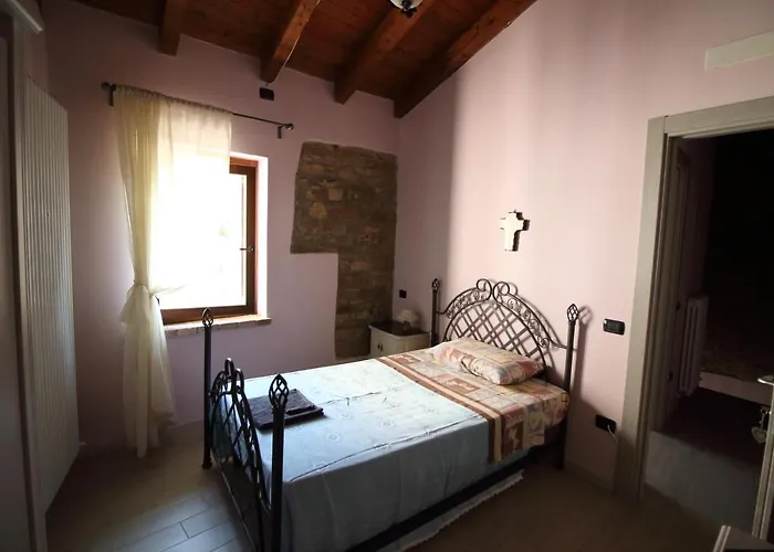 La Ca' Torta - Rustico Ristrutturato Prázdninový dům