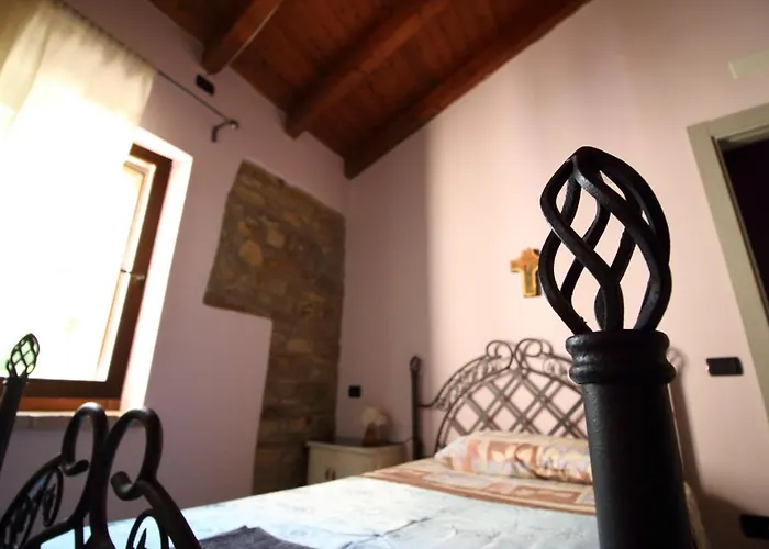 La Ca' Torta - Rustico Ristrutturato Prázdninový dům Neviano degli Arduini