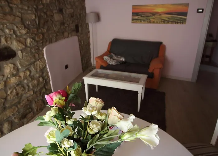 Σπίτι διακοπών La Ca' Torta - Rustico Ristrutturato