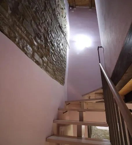 La Ca' Torta - Rustico Ristrutturato Σπίτι διακοπών Neviano degli Arduini