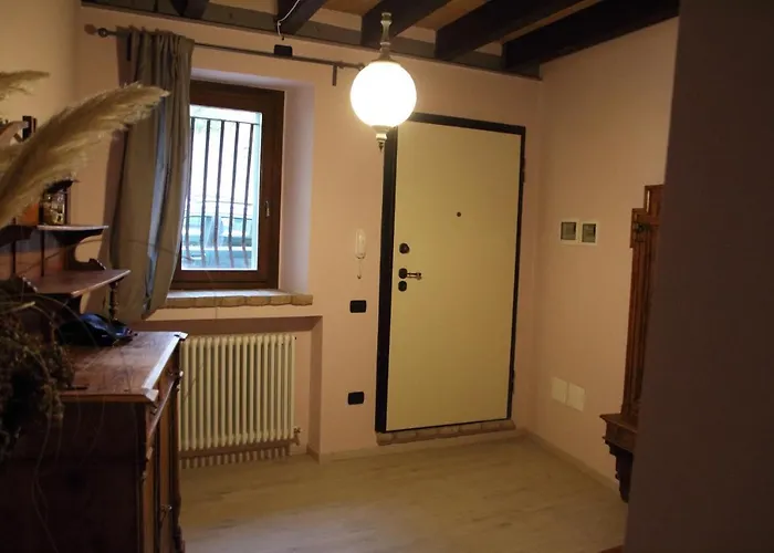 Σπίτι διακοπών La Ca' Torta - Rustico Ristrutturato *