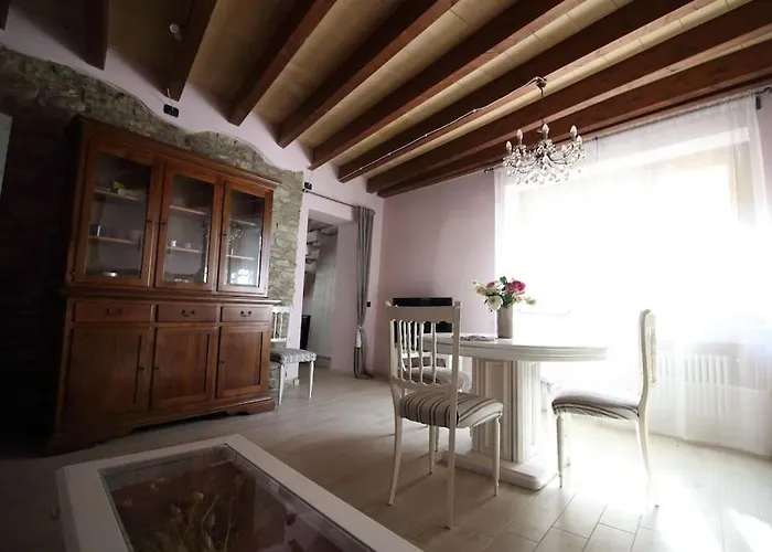 La Ca' Torta - Rustico Ristrutturato * Neviano degli Arduini