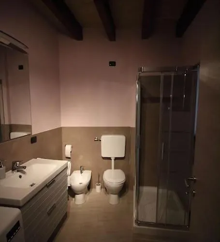 Σπίτι διακοπών La Ca' Torta - Rustico Ristrutturato *