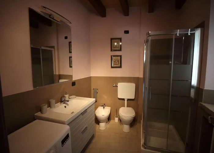 Σπίτι διακοπών La Ca' Torta - Rustico Ristrutturato