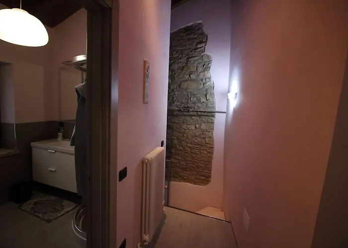 La Ca' Torta - Rustico Ristrutturato Prázdninový dům *