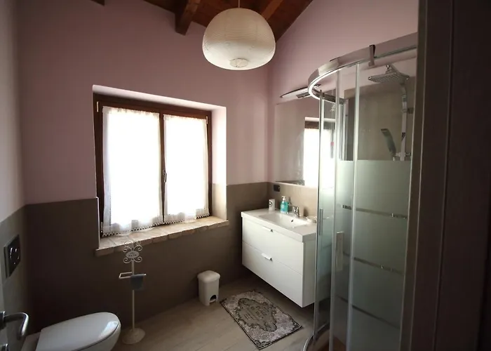 La Ca' Torta - Rustico Ristrutturato *