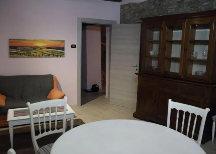 La Ca' Torta - Rustico Ristrutturato Σπίτι διακοπών Neviano degli Arduini