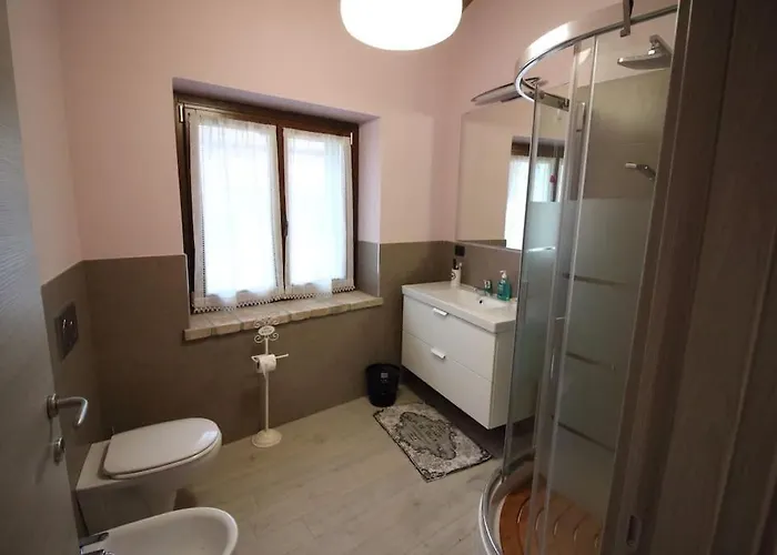 La Ca' Torta - Rustico Ristrutturato * Neviano degli Arduini