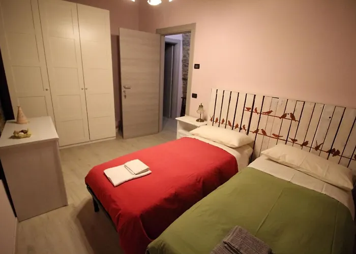 La Ca' Torta - Rustico Ristrutturato Neviano degli Arduini