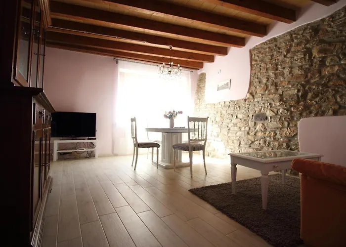 La Ca' Torta - Rustico Ristrutturato Σπίτι διακοπών *