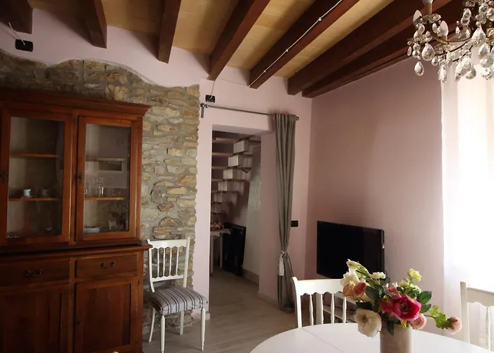 La Ca' Torta - Rustico Ristrutturato Σπίτι διακοπών