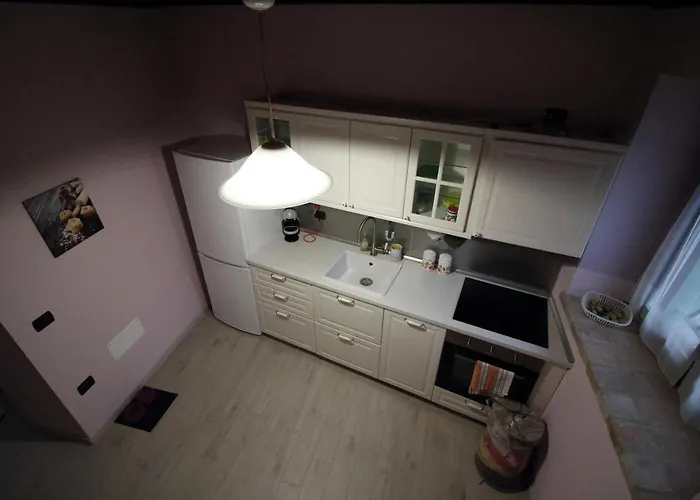 Prázdninový dům La Ca' Torta - Rustico Ristrutturato *